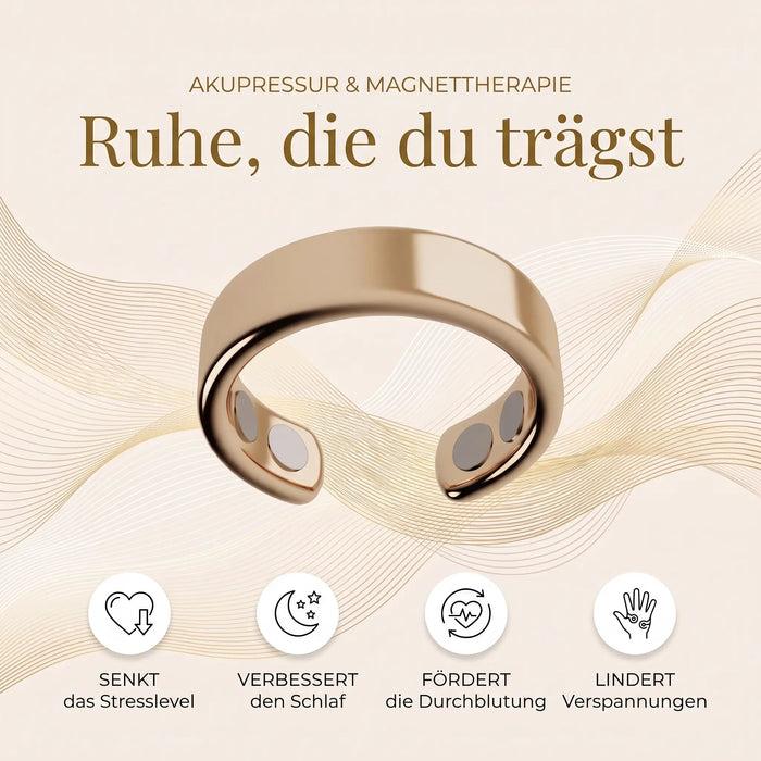 Aurelia Magnetring 2.0