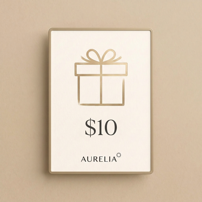 $10 Gift Card